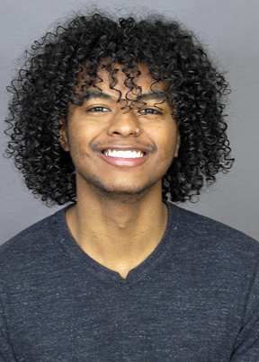 Headshot